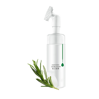 源大_洁面摩丝OEM/ODM 定制加工贴牌