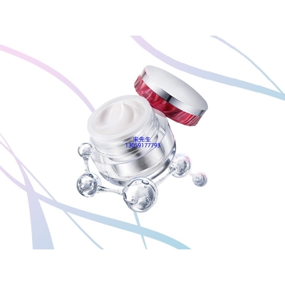 源大_神经酰胺出水霜OEM定制加工贴牌